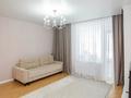 2-комнатная квартира · 50 м² · 11/17 этаж, Рыскулова — Мангилик ел за ~ 38 млн ₸ в Астане, Есильский р-н