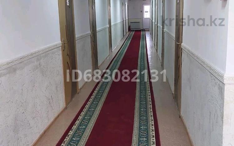 1-комнатная квартира · 20 м² · 2/3 этаж, 3 а 8 б — ТД МУРАГЕР за 7 000 ₸ в Атырау, мкр Привокзальный-3А — фото 2
