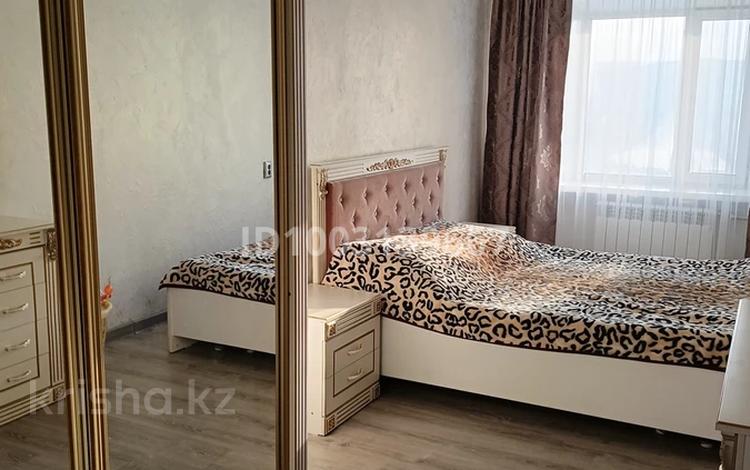 3-комнатная квартира · 60 м² · 5/5 этаж, 343 квартал 9 — ФОК за 25 млн ₸ в Семее, Красный Кордон — фото 2