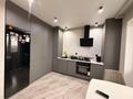 3-бөлмелі пәтер · 102 м² · 5/9 қабат, РУЖЕЙНИКОВА 14/3, бағасы: 31 млн ₸ в Уральске — фото 14