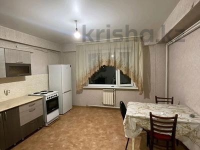 1-комнатная квартира, 56 м², 7/9 этаж помесячно, Аль-Фараби 46 за 120 000 〒 в Усть-Каменогорске, Ульбинский