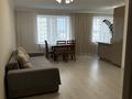 3-бөлмелі пәтер · 75.5 м² · 4/9 қабат, Азербаева 4/1, бағасы: 39 млн ₸ в Астане, Сарайшык р-н — фото 14