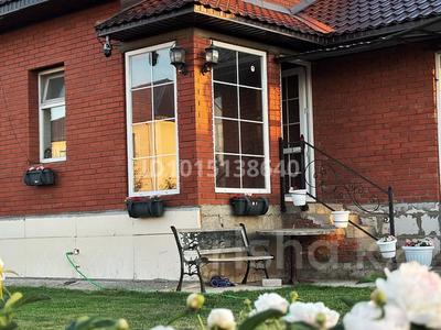 Отдельный дом · 5 комнат · 132 м² · 10 сот., мкр Уркер — Золотой квадрат за 115 млн ₸ в Астане, Нура р-н