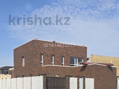 Отдельный дом · 7 комнат · 240 м² · 5.5 сот., Е886 за 145 млн ₸ в Астане, Есильский р-н