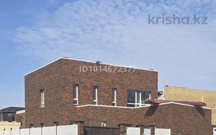 Жеке үй · 7 бөлме · 240 м² · 5.5 жүзд., Е886, бағасы: 145 млн ₸ в Астане, Есильский р-н — фото 9
