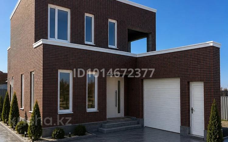Жеке үй · 7 бөлме · 240 м² · 5.5 жүзд., Е886, бағасы: 145 млн ₸ в Астане, Есильский р-н — фото 10