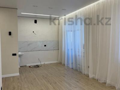 2-бөлмелі пәтер · 55 м² · 5/10 қабат, Луначарского 49, бағасы: ~ 32.8 млн ₸ в Павлодаре