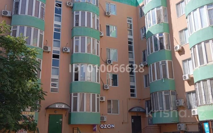 2-бөлмелі пәтер · 43 м² · 1/5 қабат, 3-й мкр 24, бағасы: 15.5 млн ₸ в Актау — фото 2
