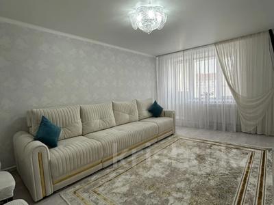 2-комнатная квартира · 55.3 м² · 9/9 этаж, Павлова 102/3 за 28.8 млн ₸ в Павлодаре