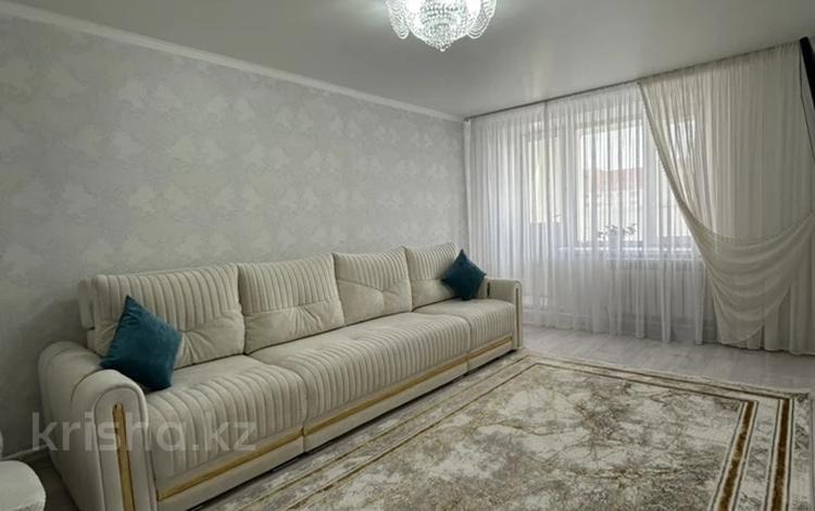 2-бөлмелі пәтер · 55.3 м² · 9/9 қабат, Павлова 102/3, бағасы: 28.8 млн ₸ в Павлодаре — фото 2