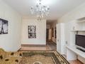 2-бөлмелі пәтер · 72 м² · 10/18 қабат, Б. Момышулы — Дворец школьников!, бағасы: ~ 32 млн ₸ в Астане, Алматы р-н — фото 18