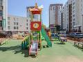 2-бөлмелі пәтер · 72 м² · 10/18 қабат, Б. Момышулы — Дворец школьников!, бағасы: ~ 32 млн ₸ в Астане, Алматы р-н — фото 19