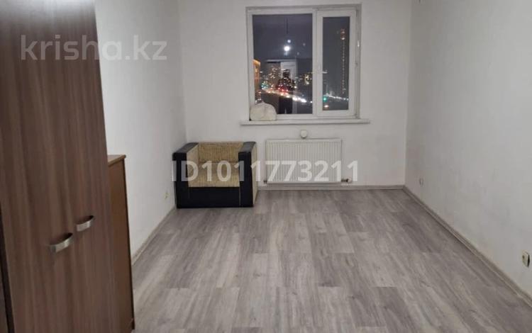 1-комнатная квартира · 42 м² · 6/20 этаж, Роза Багланова 6 — Туран за 180 000 ₸ в Астане, Нура р-н — фото 2