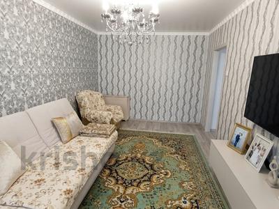 2-комнатная квартира · 52.5 м² · 6/10 этаж, БЕКХОЖИНА 23 за 23.5 млн ₸ в Павлодаре