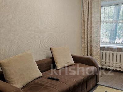 1-бөлмелі пәтер · 30 м² · 1/5 қабат, Жирентаев 13, бағасы: 14.8 млн ₸ в Астане, Алматы р-н