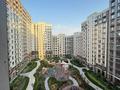 3-комнатная квартира · 84 м² · 7/15 этаж, Нурсултана Назарбаева 55 — Назарбаева Байтерекова за 49.9 млн ₸ в Шымкенте, Каратауский р-н