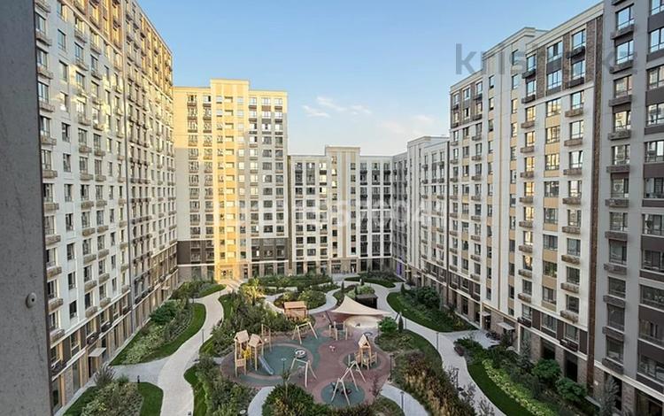 3-комнатная квартира · 84 м² · 7/15 этаж, Нурсултана Назарбаева 55 — Назарбаева Байтерекова за 49.9 млн ₸ в Шымкенте, Каратауский р-н — фото 2