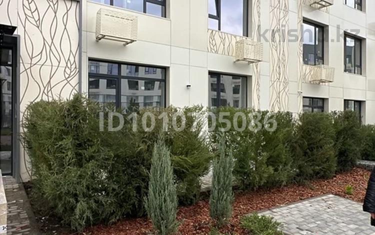 3-бөлмелі пәтер · 78.6 м² · 2/6 қабат, Тараз 8/1, бағасы: 65 млн ₸ в Алматы, Турксибский р-н — фото 3