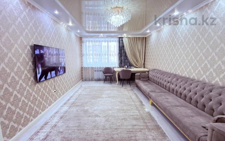 4-бөлмелі пәтер · 130 м² · 8/9 қабат, Назарбаева 195, бағасы: 76.5 млн ₸ в Костанае — фото 2