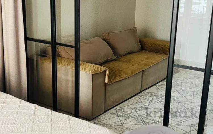 1-бөлмелі пәтер · 47.1 м² · 1/9 қабат, Береке 61, бағасы: 21 млн ₸ в Костанае — фото 2