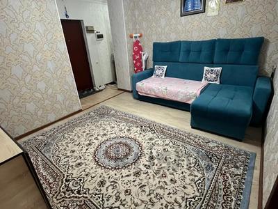 2-комнатная квартира · 48 м² · 9/12 этаж, Кошкарбаева за 23.5 млн ₸ в Астане, Алматы р-н