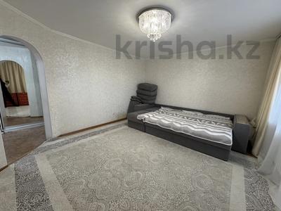 2-комнатная квартира · 60.9 м² · 4/6 этаж, мкр Болашак, Бокенбай батыра за 21 млн 〒 в Актобе