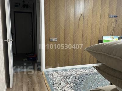 4-комнатная квартира · 86 м² · 2/5 этаж, мкр Восток 10 — Рыскулова Жибек жолы за 42 млн ₸ в Шымкенте, Аль-Фарабийский р-н