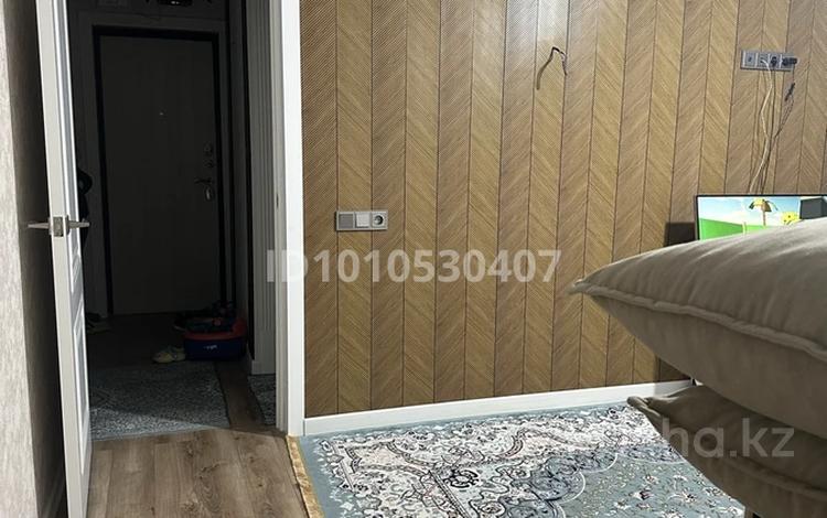 4-комнатная квартира · 86 м² · 2/5 этаж, мкр Восток 10 — Рыскулова Жибек жолы за 42 млн ₸ в Шымкенте, Аль-Фарабийский р-н — фото 2