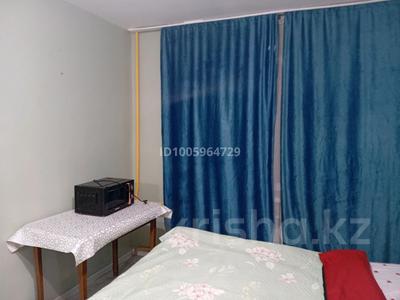 1-комнатная квартира · 19 м² · 1/4 этаж, мкр №5 21 — Метро Москва за 14.5 млн 〒 в Алматы, Ауэзовский р-н