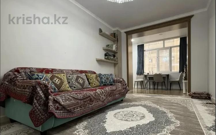 3-бөлмелі пәтер · 72 м² · 4/5 қабат, 14-й мкр 21, бағасы: 25.8 млн ₸ в Актау — фото 2