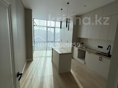 2-бөлмелі пәтер · 72 м² · 5/9 қабат, Молдагулова 5/4, бағасы: 42.9 млн 〒 в Уральске