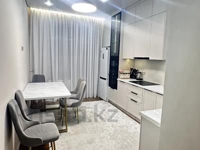 2-комнатная квартира · 65 м² · 11/12 этаж, Айтматова 79 за 50 млн ₸ в Астане, Нура р-н