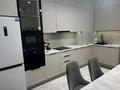 2-бөлмелі пәтер · 65 м² · 11/12 қабат, Айтматова 79, бағасы: 50.5 млн ₸ в Астане, Нура р-н — фото 14