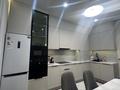 2-бөлмелі пәтер · 65 м² · 11/12 қабат, Айтматова 79, бағасы: 50.5 млн ₸ в Астане, Нура р-н — фото 9