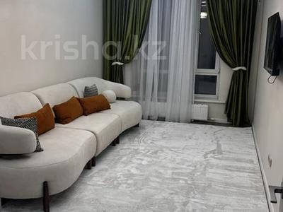 2-комнатная квартира · 65 м² · 11/12 этаж, Айтматова 79 за 50.5 млн ₸ в Астане, Нура р-н