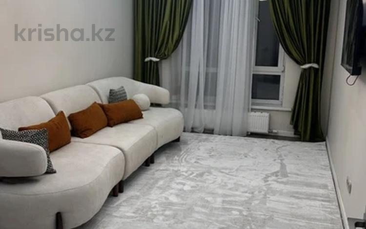 2-бөлмелі пәтер · 65 м² · 11/12 қабат, Айтматова 79, бағасы: 50.5 млн ₸ в Астане, Нура р-н — фото 28