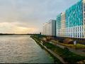 2-комнатная квартира · 65 м² · 11/12 этаж, Айтматова 79 — Айтматова-НабережнаяУпакованная! за 50 млн ₸ в Астане, Нура р-н — фото 18