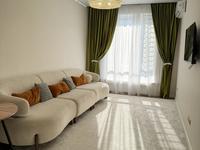 2-комнатная квартира · 65 м² · 11/12 этаж, Айтматова 79 — Айтматова-НабережнаяУпакованная! за 44 млн ₸ в Астане, Нура р-н