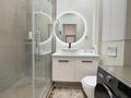 2-комнатная квартира · 65 м² · 11/12 этаж, Айтматова 79 — Айтматова-НабережнаяУпакованная! за 50 млн ₸ в Астане, Нура р-н — фото 8