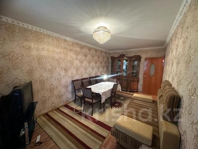 1-комнатная квартира, 37.8 м², 4/5 этаж, Гагарина 28 за 14 млн 〒 в Шымкенте, Абайский р-н
