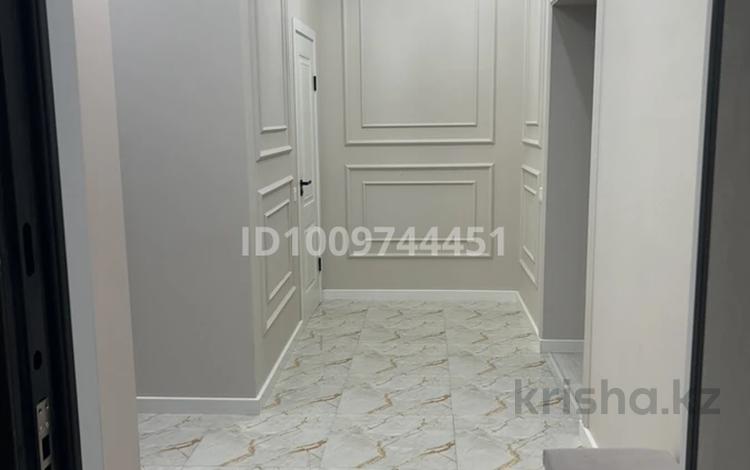 1-комнатная квартира · 42 м² · 3/12 этаж, Улы Дала 33 — Кабанбай батыр за 35 млн ₸ в Астане, Нура р-н — фото 2