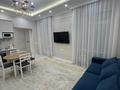 1-комнатная квартира · 42 м² · 3/12 этаж, Улы Дала 33 — Кабанбай батыр за 35 млн ₸ в Астане, Нура р-н — фото 12