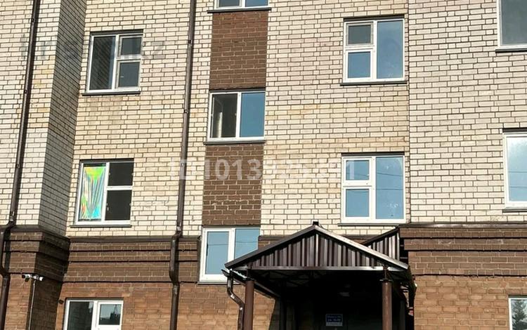 2-бөлмелі пәтер · 55.4 м² · 3/5 қабат, Дорожная 8в, бағасы: ~ 18.3 млн ₸ в Бишкуле (Бесколь) — фото 13