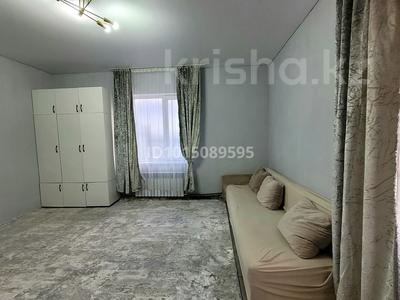 Часть дома · 2 комнаты · 55 м² · 1 сот., Наурызбай батыр 88 — Базар Бирлик за 180 000 ₸ в Каскелене