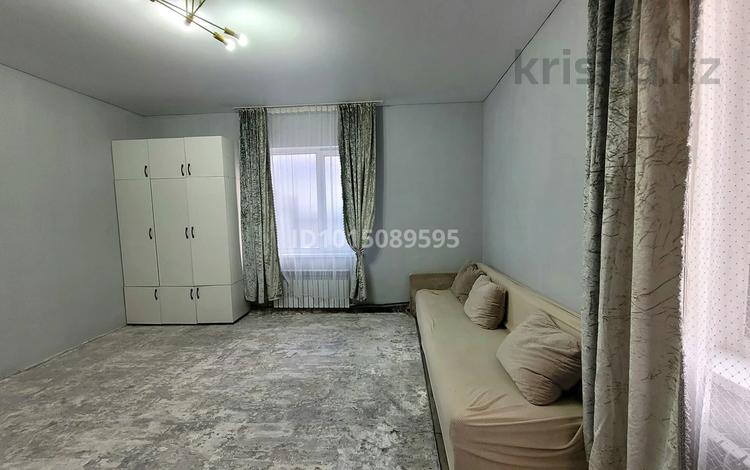 Часть дома · 2 комнаты · 55 м² · 1 сот., Наурызбай батыр 88 — Базар Бирлик за 180 000 ₸ в Каскелене — фото 2