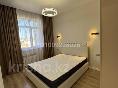 2-комнатная квартира · 46 м² · 13/15 этаж, Туран 71 за 280 000 〒 в Астане, Нура р-н