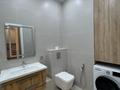 2-комнатная квартира · 46 м² · 13/15 этаж, Туран 71 за 280 000 ₸ в Астане, Нура р-н — фото 5