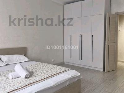 Аренда квартир посуточно в Алматы: 1-комнатная квартира · 45 м² · 4/12 этаж, Торекулова 91 — Mega за 16 000 〒 1-комнатная квартира · 45 м² · 4/12 этаж, Торекулова 91 — Mega за 16 000 〒 в Алматы, Алмалинский р-н