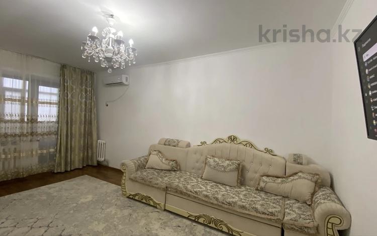 3-бөлмелі пәтер · 63 м² · 3/5 қабат, Левый берег 4 квартал 15, бағасы: 18.8 млн ₸ в  — фото 2