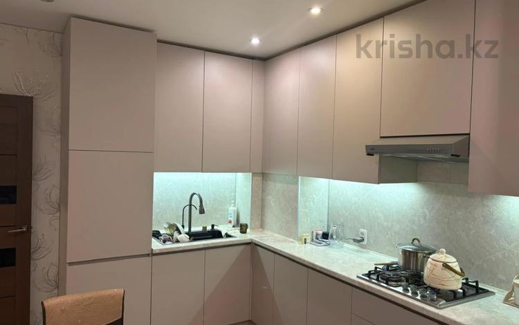 3-комнатная квартира · 64.4 м² · 5/5 этаж, Юрия Гагарина 18 за 25.5 млн ₸ в Костанае — фото 2
